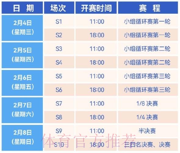 2026世界杯直播今日完整安排怎么查